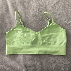 TNA body Barnes bra